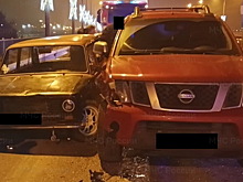 Водитель попал под колеса собственного автомобиля в Калуге