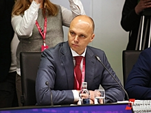 Врио калининградского губернатора проголосовал на выборах главы региона