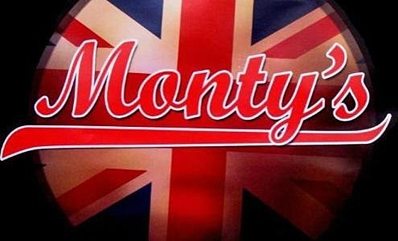 Заглавное изображение Бар Monty's