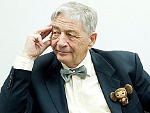 Умер Эдуард Успенский