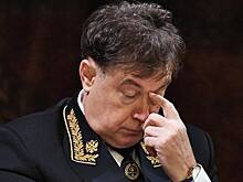 Совет судей России рассмотрел прекращение полномочий 15 своих членов