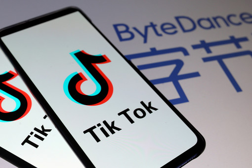 ТАСС: РКН потребовал от TikTok отчитаться о соблюдении законодательства