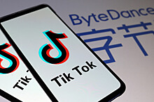 Reuters: глава компании-владельца TikTok уходит с поста гендиректора