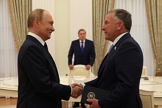 Журова допустила, что Уиткофф и Кушнер могут привезти Путину готовые документы по Украине