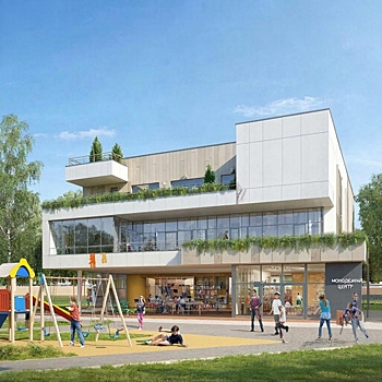 В Боготоле запущен новый молодежный центр