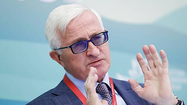 Глава РСПП предложили альтернативу пятиступенчатой шкале НДФЛ