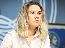 Шувалова победила в первом туре этапа Гран-при FIDE в Индии