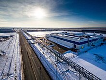 В ОЭЗ "Тольятти" откроется производство стройматериалов