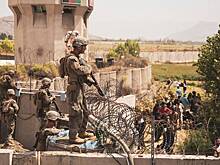 Взрыв у аэропорта в Кабуле: кому на самом деле выгоден теракт