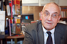 Умер историк и политик Макс Галло