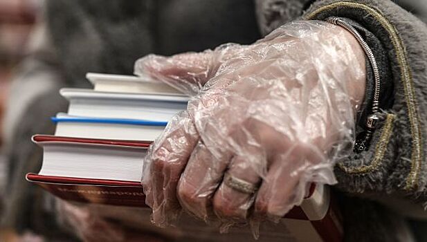 Звезды, вирус, человек... Как выжить в мире, которого еще нет