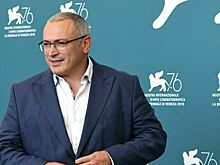 Книгу Ходорковского* «Как убить дракона» признали экстремистской