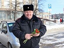 Юрий Демин представил нового начальника ГИБДД Екатеринбурга