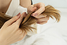 Парикмахер Левина: частая стрижка кончиков волос не приведет к их быстрому росту