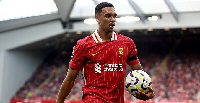 Лоуренсон о Тренте: «Не думаю, что он будет в «Ливерпуле» в начале следующего сезона, «Реал» может его привлечь. Если бы он действительно хотел остаться, разве не подписал бы уже контракт?»