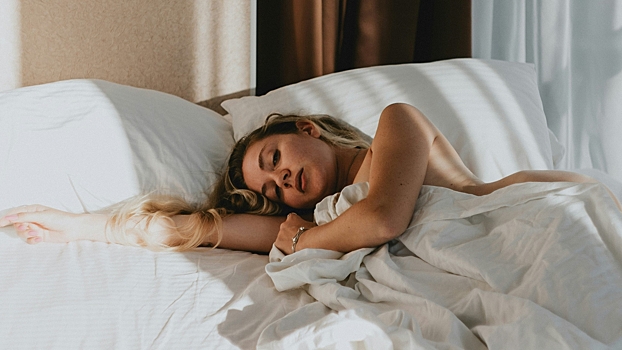 Невролог Херимян: стресс и тревога могут спровоцировать сонный паралич