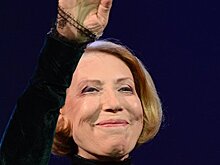 Инна Чурикова сыграет королеву Великобритании Елизавету II