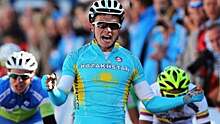 Луценко финишировал 7-м на втором этапе «Тур де Франс»