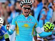 Луценко финишировал 7-м на втором этапе «Тур де Франс»