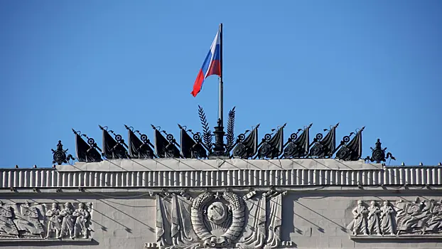 МО: ВКС России уничтожили пункты дислокации ВСУ в ДНР и Харьковской области