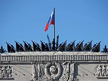 МО: ВКС России уничтожили пункты дислокации ВСУ в ДНР и Харьковской области