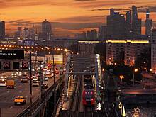 Собянин: новые технологии в Москве помогают экономить ресурсы города