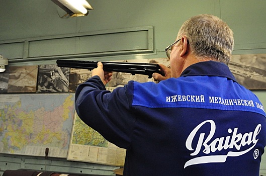 В рамках инвестпрограммы Ижевский механический завод купит новые станки для инструментального производства