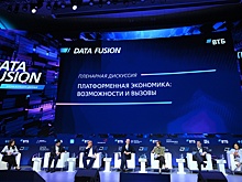 Работу маркетплейсов отрегулируют ради создания "доверенной среды" для россиян