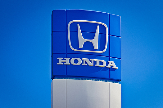 Honda и General Motors передумали выпускать недорогие электрокары