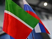 Товарооборот между Татарстаном и Свердловской областью достиг 20,5 млрд рублей