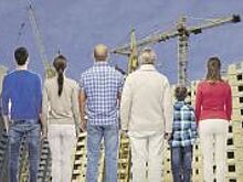 «Нас продолжают обманывать». Архангельские дольщики без доли