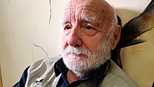 Скончался 90-летний ветеран «Ленфильма» Феликс Эскин