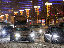 Эксперт объяснил, можно ли отменить штраф из-за снегопада