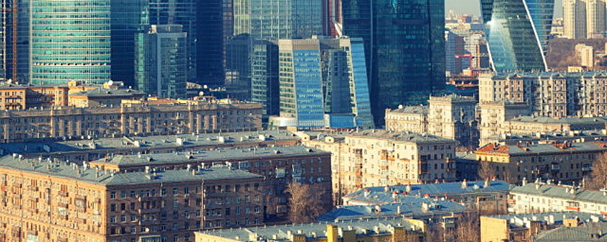 В Москве спрос на аренду квартир увеличился из-за притока мигрантов