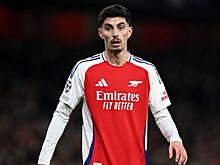 Микель Артета рассказал о процессе восстановления после травмы Кая Хаверца