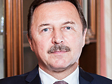 Россия сменит посла в Сирии