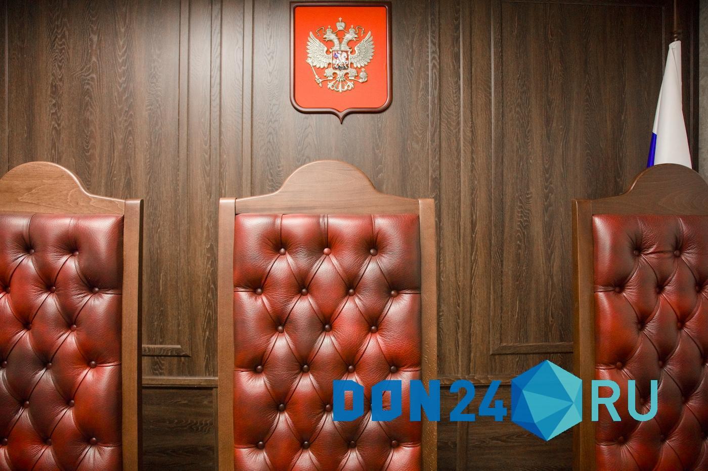 На чердаке варил мефедрон: на Дону дело о нарколаборатории направили в суд
