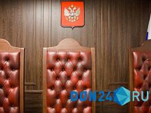 Ростовчанка предстанет перед судом за убийство знакомого