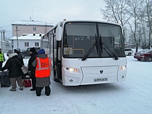 В Приамурье введен режим повышенной готовности из-за схода грузового поезда