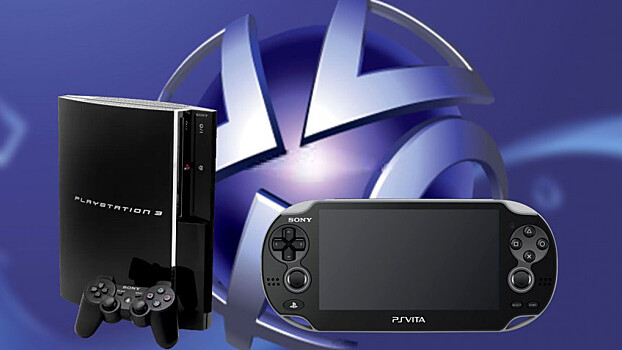 Sony передумала закрывать PS Store для PS3 и PS Vita
