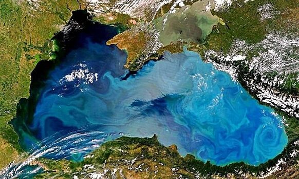 Черноморский потоп: когда произошла одна из крупнейших катастроф на Земле