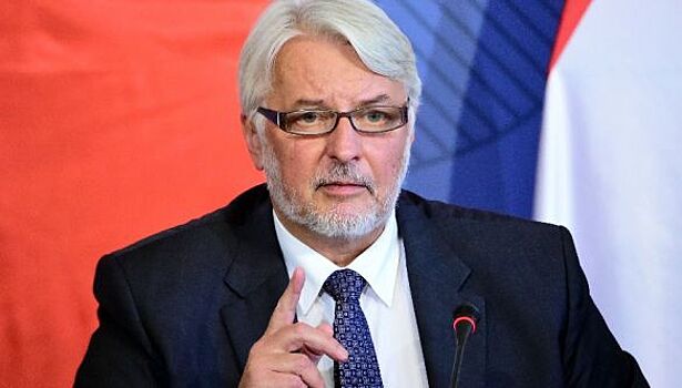 Экс-глава МИД Польши Ващиковский заявил, что ВС из РФ нельзя давать передышку