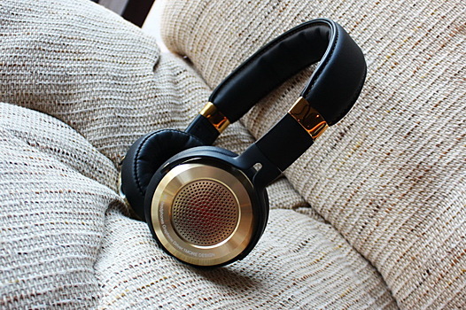 Обзор наушников Xiaomi Mi Headphones v.2. Hi-Res с графеном