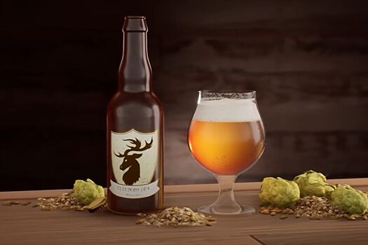 Названа дата выхода симулятора пивовара