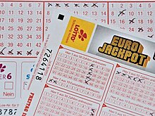 Подросток впервые сыграла в лотерею и сорвала джекпот