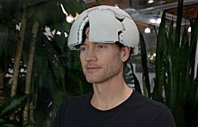 В США начались продажи шлемов для «чтения мыслей»