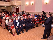 200 вологжан обратились в мобильную общественную приёмную Администрации города 4 октября