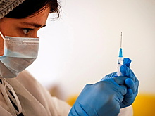 Гинцбург: для детей всех возрастов будут подобраны соответствующие концентрации «Спутника V»