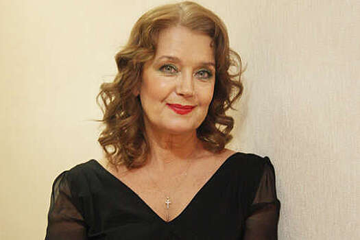 Актриса Алферова призналась в любви к турецким сериалам