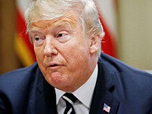 Трамп прокомментировал выборы главы аппарата Белого дома